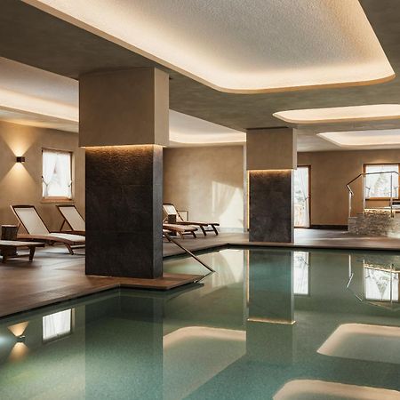 Hotel Monte Cherz أرابّا المظهر الخارجي الصورة