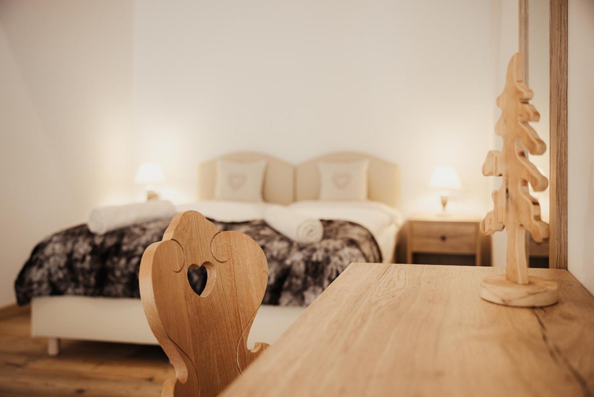 Hotel Monte Cherz أرابّا المظهر الخارجي الصورة