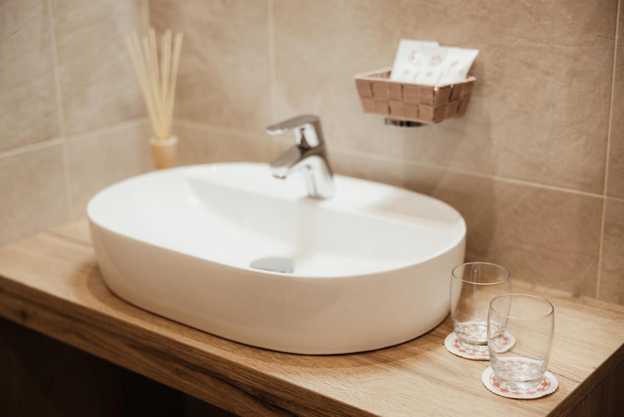 Hotel Monte Cherz أرابّا المظهر الخارجي الصورة