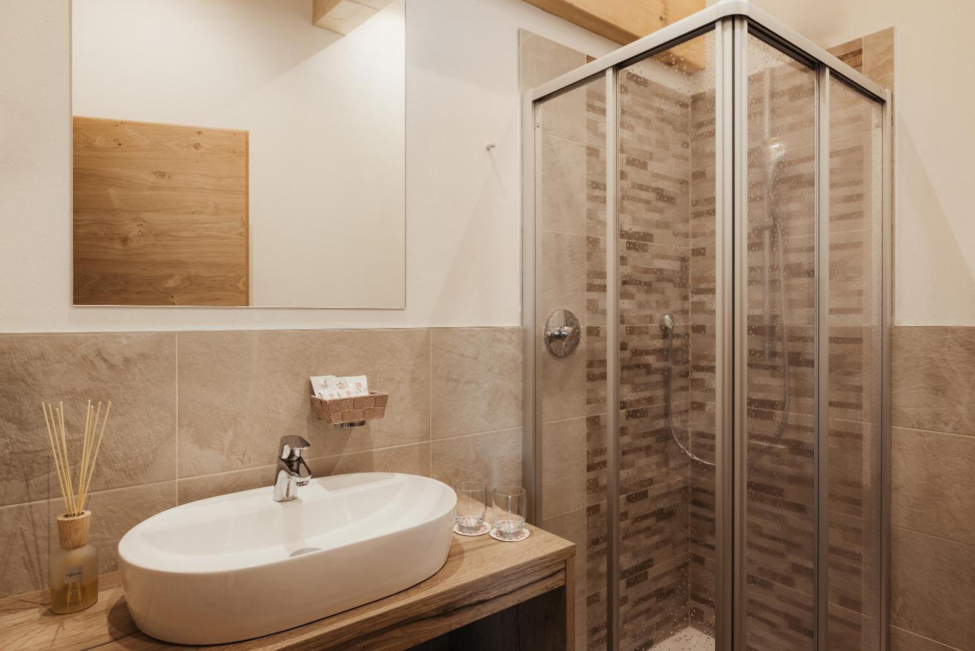 Hotel Monte Cherz أرابّا المظهر الخارجي الصورة
