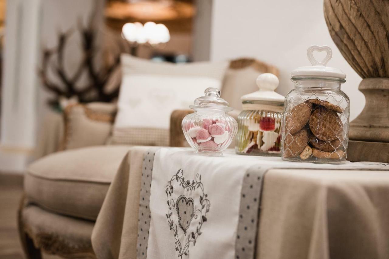 Hotel Monte Cherz أرابّا المظهر الخارجي الصورة